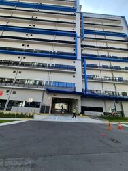 Food Vision @ Mandai (D25), Factory #560837371